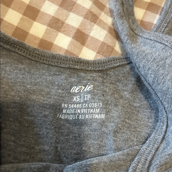 Aerie Blue and Gray Jumpsuits - Picture 7 of 9